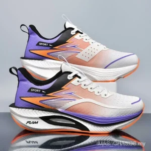Tênis De Corrida Profissional Para Maratona Flying Burn 3